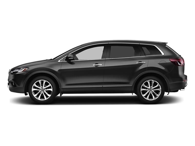  Mazda CX-9 Grand Touring AWD 4DR SUV