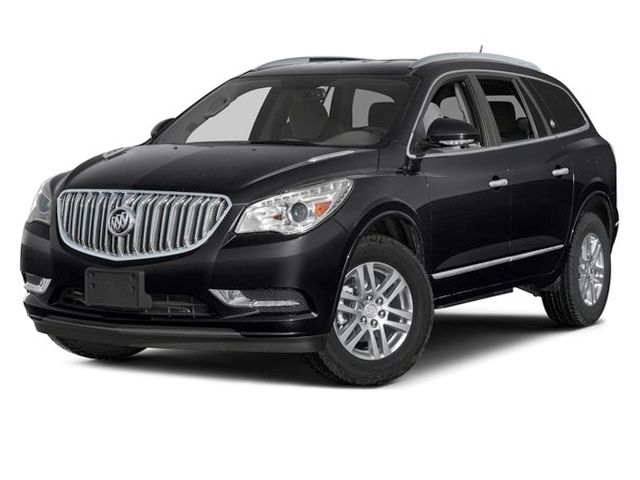  Buick Enclave AWD SUV