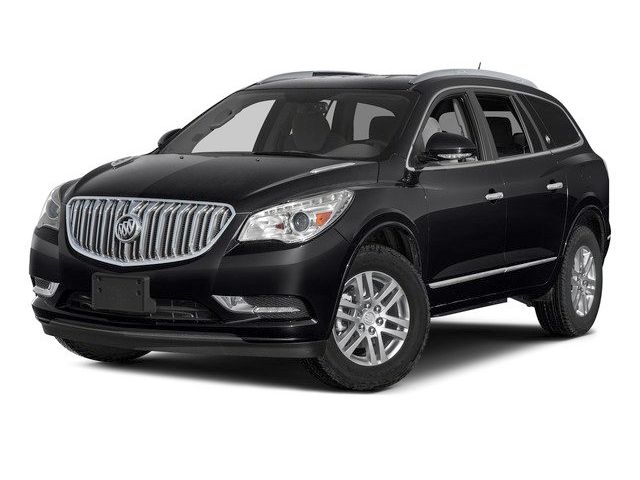  Buick Enclave AWD SUV