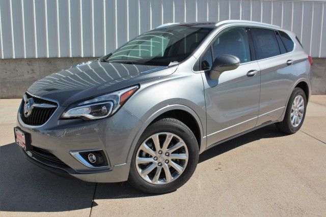  Buick Envision Essence