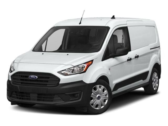  Ford Transit Connect Van XL FWD