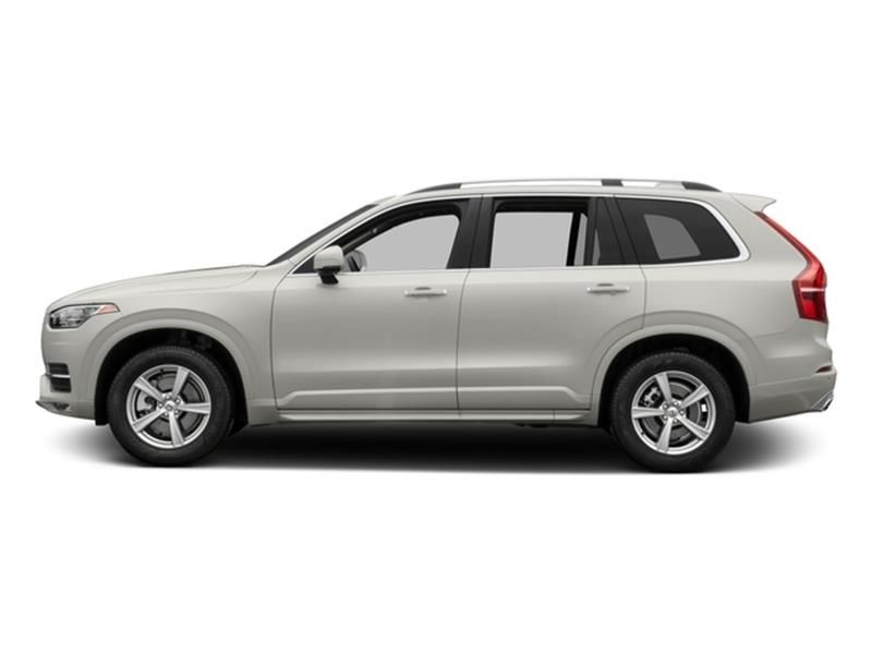  Volvo XC90 T5 Momentum AWD 4DR SUV