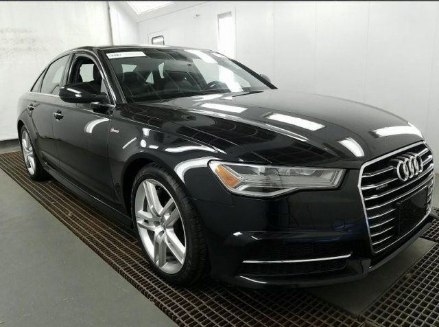  Audi A6 3.0T Premium Plus