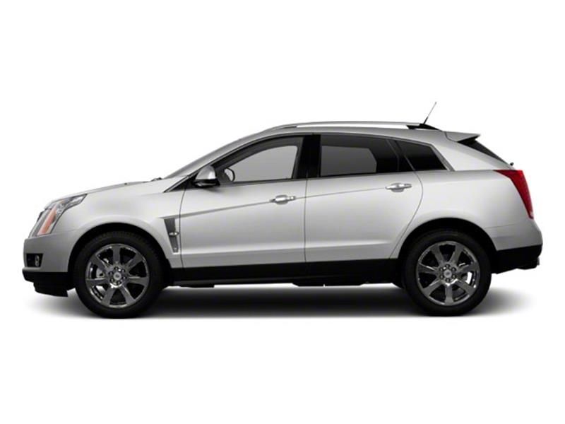  Cadillac SRX Luxury Collection 4DR SUV