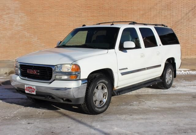  GMC Yukon XL