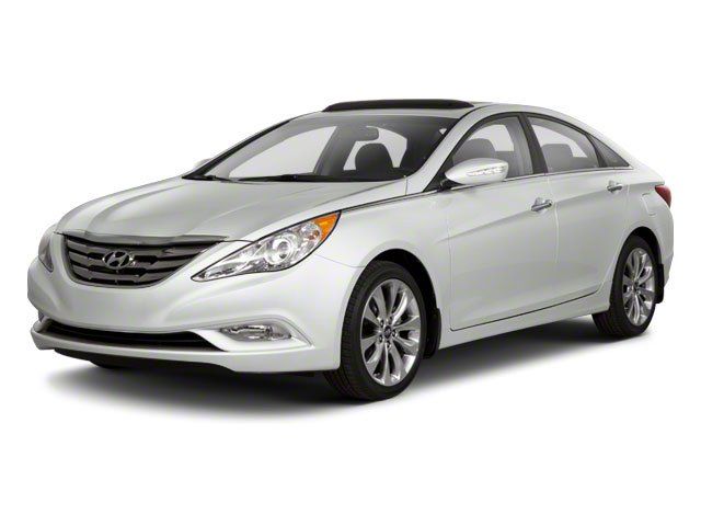  Hyundai Sonata 2.4L SE