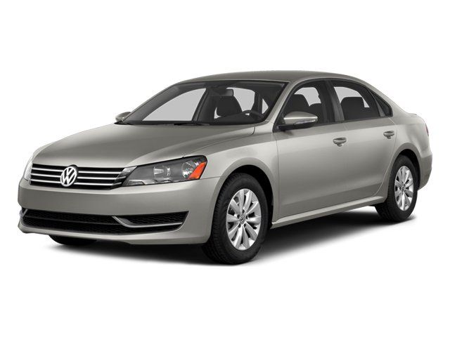  Volkswagen Passat TDI SE