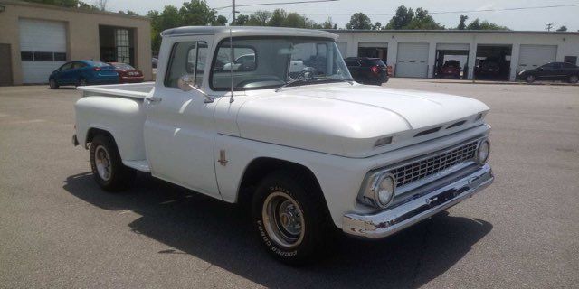  Chevrolet C10