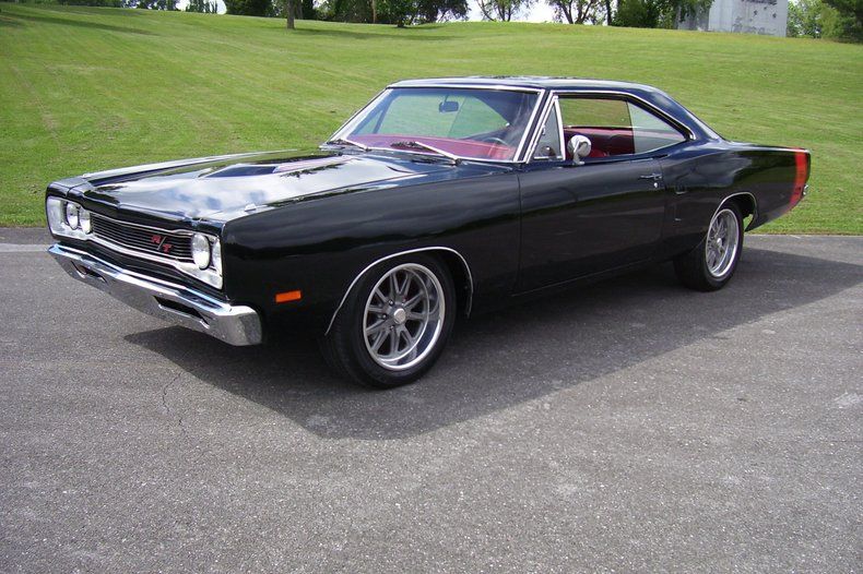  Dodge Coronet R/T