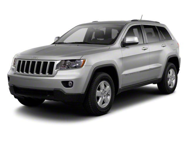  Jeep Grand Cherokee 4WD 4DR Laredo