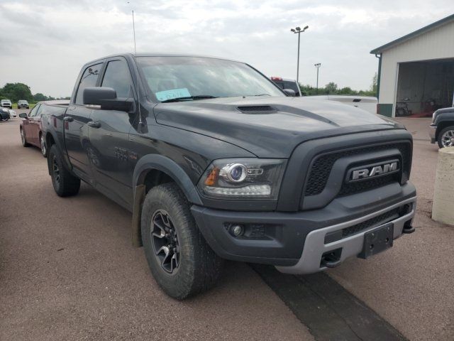  Ram  Rebel