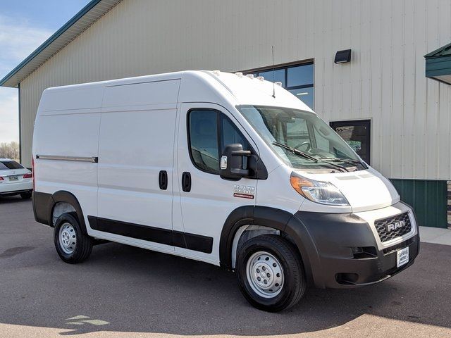  Ram Promaster  High Roof