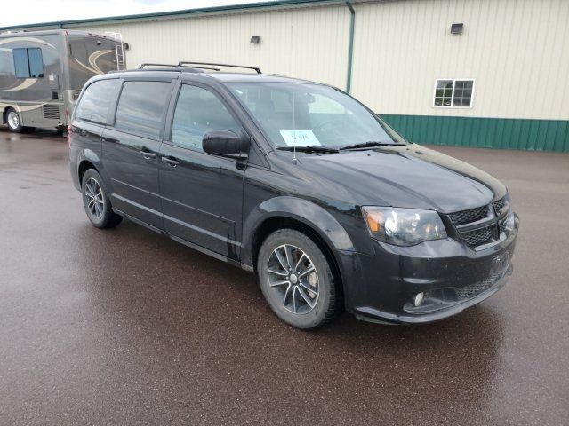  Dodge Grand Caravan GT