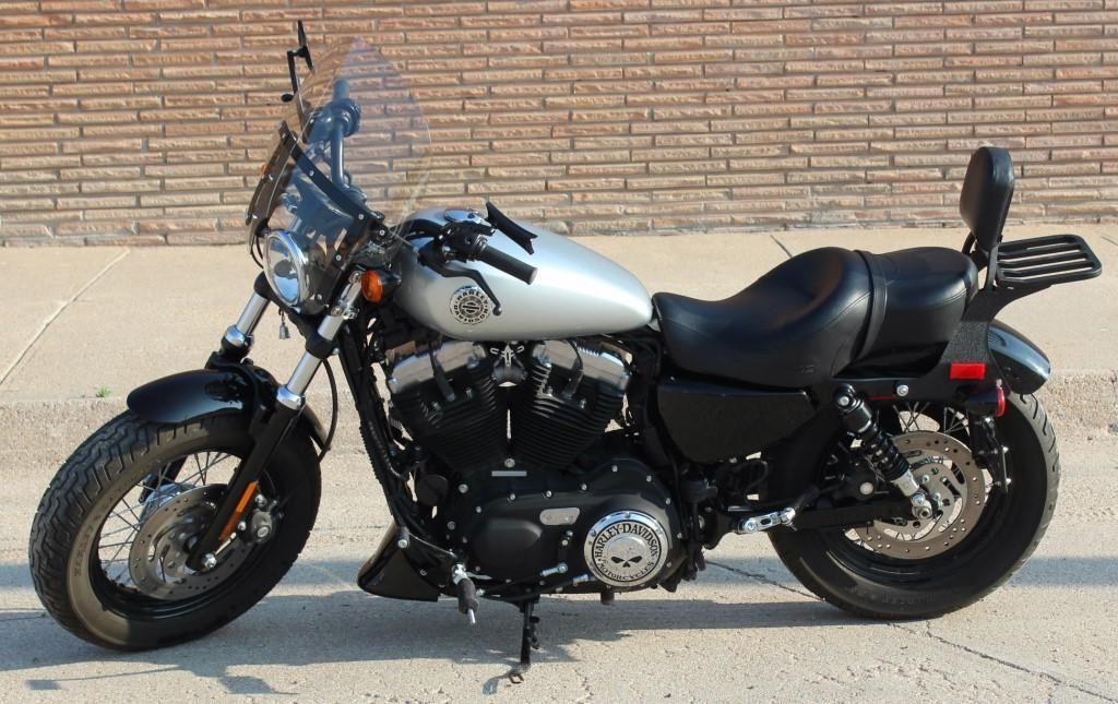  Harley Davidson XLX