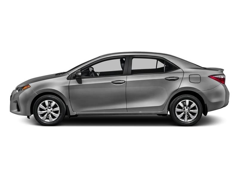  Toyota Corolla 4DR Sedan CVT S Premium