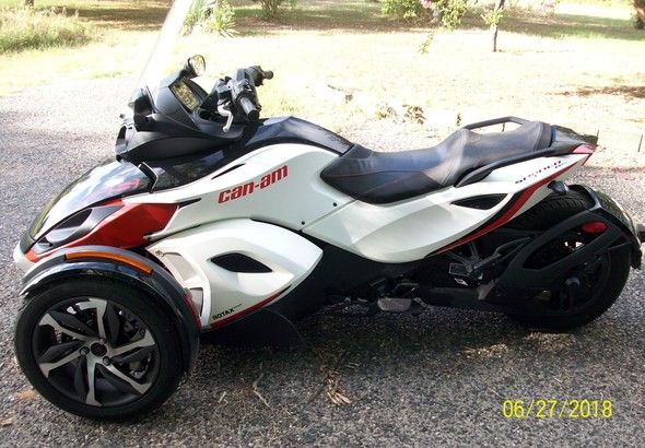  CAN-AM Spyder-Rs-S-Sm5