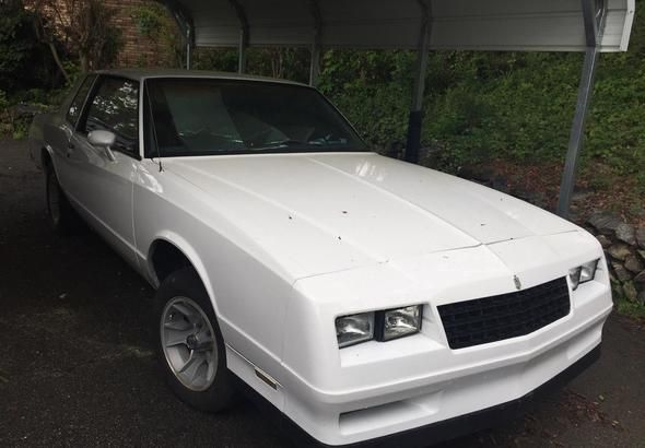  Chevrolet Monte-Carlo-Ss-