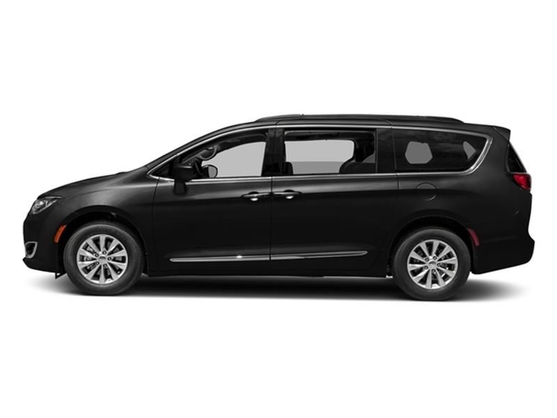  Chrysler Pacifica Touring-L 4DR Wagon