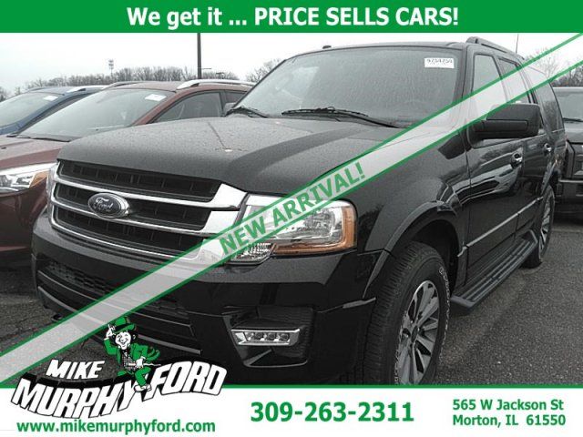  Ford Expedition 4WDXLT