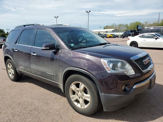  GMC Acadia SLT-1