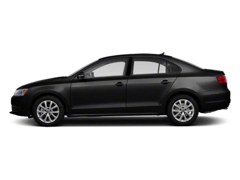  Volkswagen Jetta 4DR Automatic SE W/Convenience Pzev