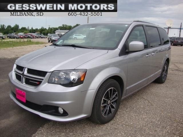  Dodge Grand Caravan GT