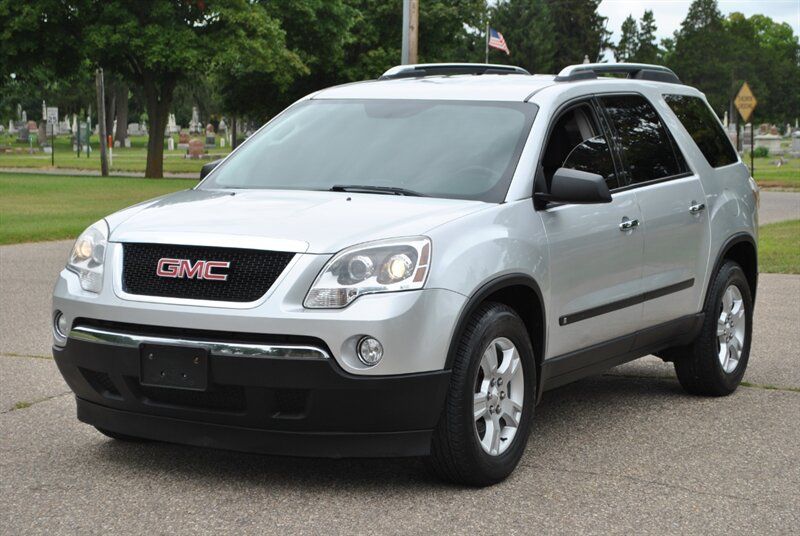  GMC Acadia SLE-1 SUV