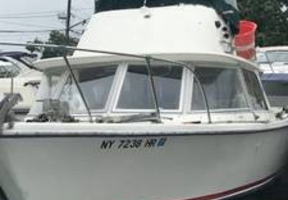  Bertram Yachts-31