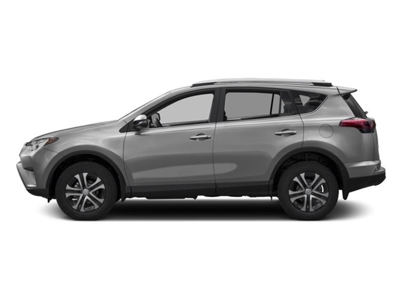  Toyota RAV4 LE AWD 4DR SUV