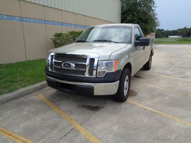  Ford F 150 Pick UP
