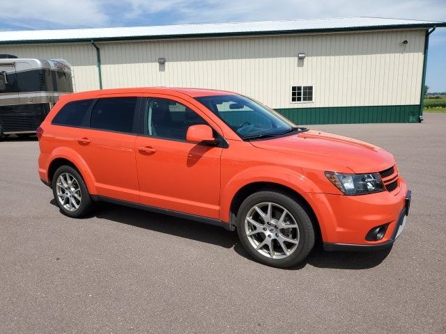  Dodge Journey GT