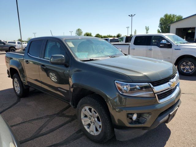  Chevrolet Colorado LT