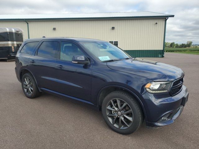  Dodge Durango GT