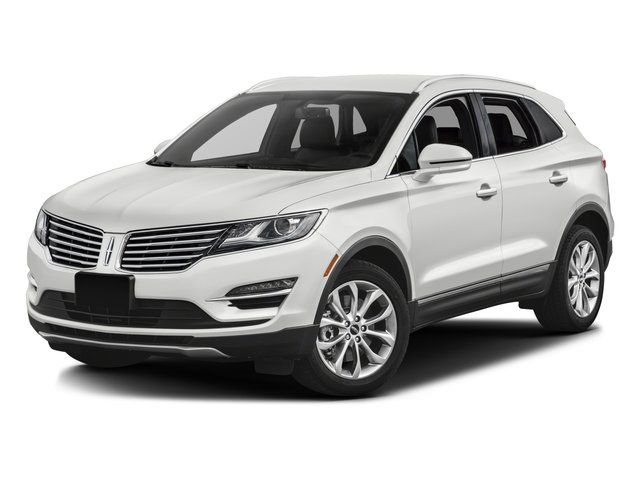 Lincoln MKC Select FWD