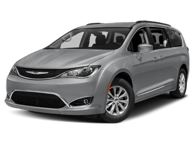  Chrysler Pacifica Touring L FWD