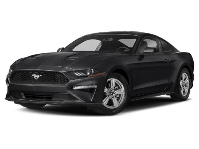  Ford Mustang GT Premium