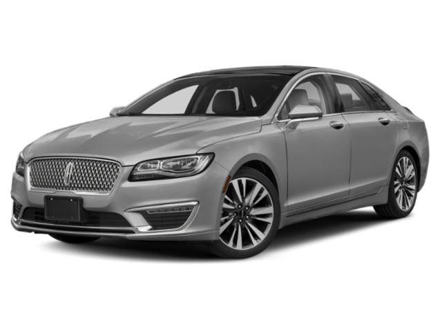  Lincoln MKZ Reserve II FWD
