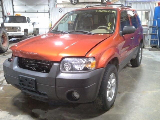  Ford Escape XLT