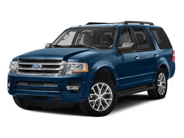  Ford Expedition 4WD 4DR Limited