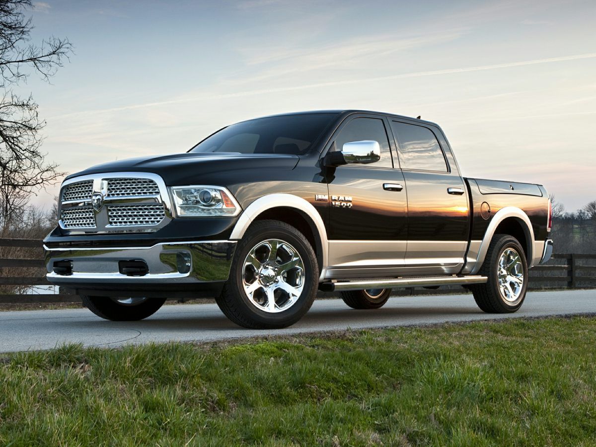  RAM  Sport