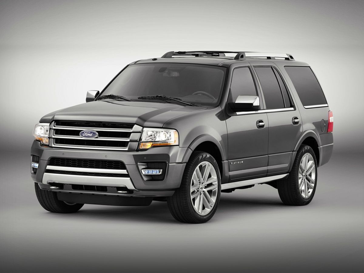  Ford Expedition XLT