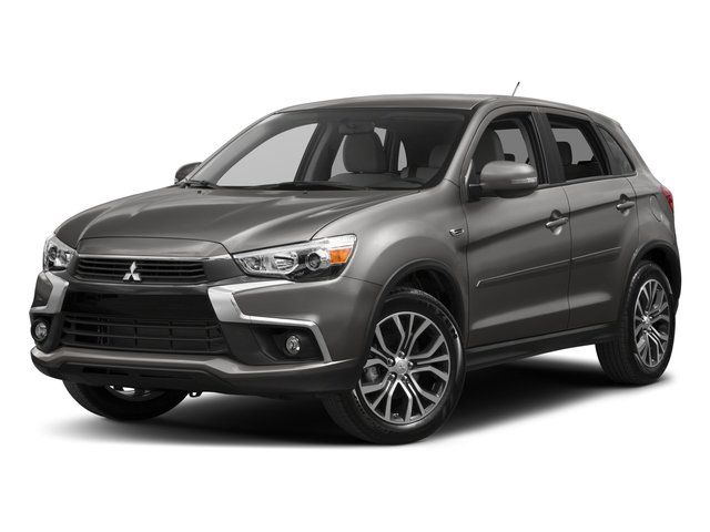  Mitsubishi Outlander Sport ES