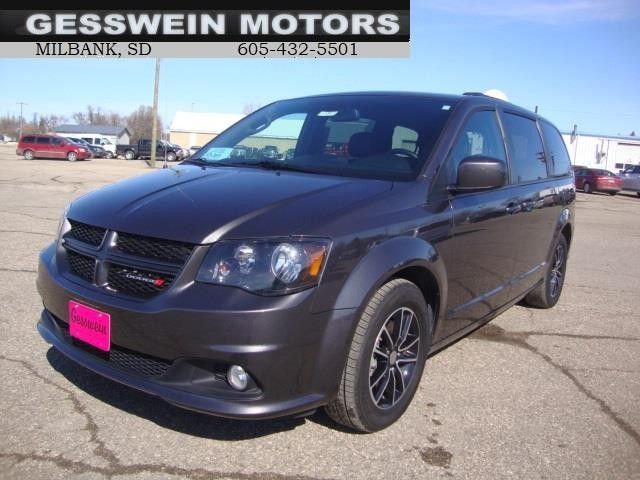  Dodge Grand Caravan GT