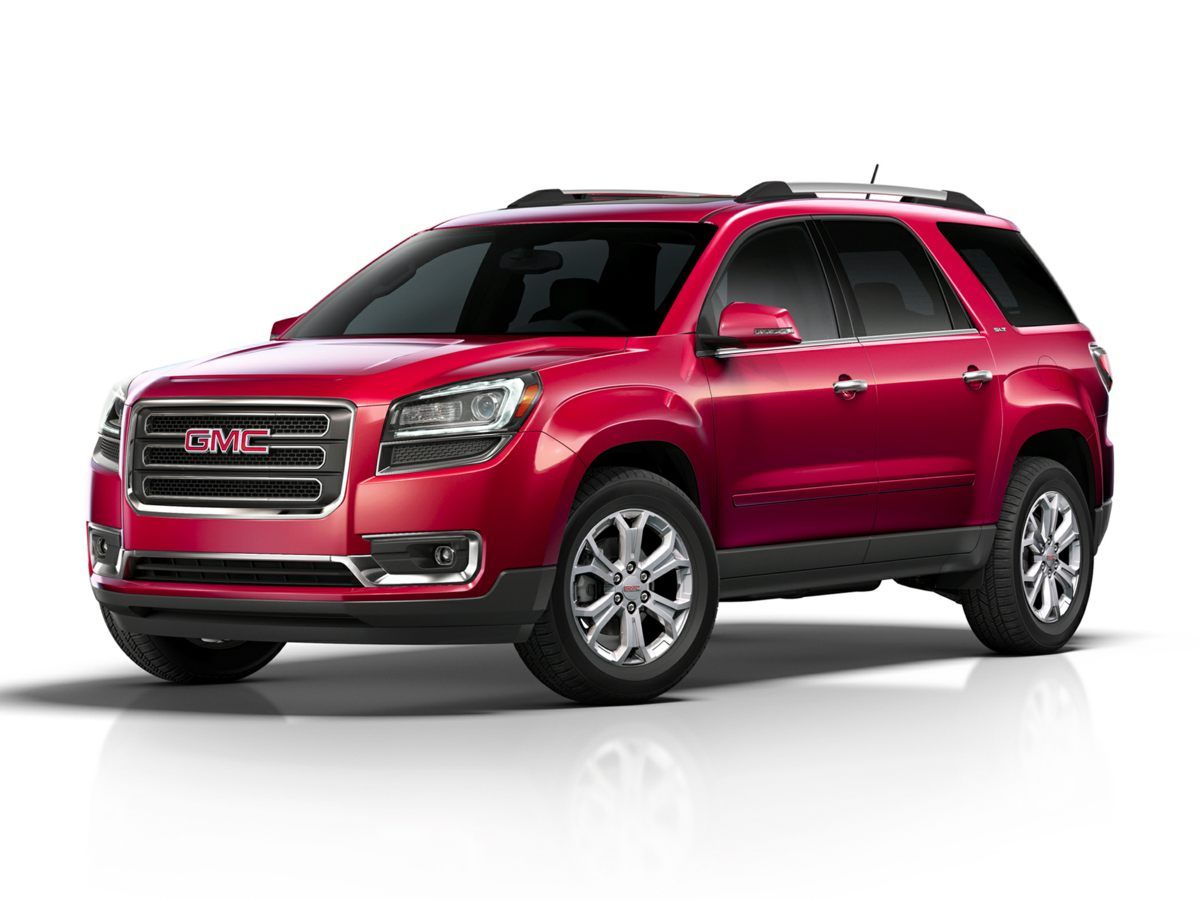  GMC Acadia Limited Limited