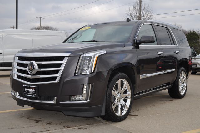  Cadillac Escalade Premium SUV