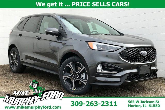  Ford Edge ST AWD