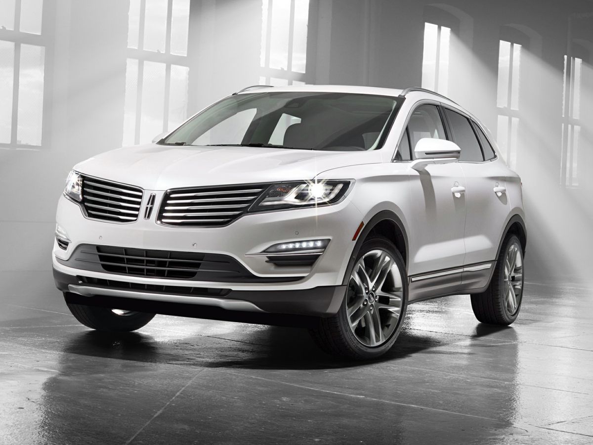  Lincoln MKC Reserve